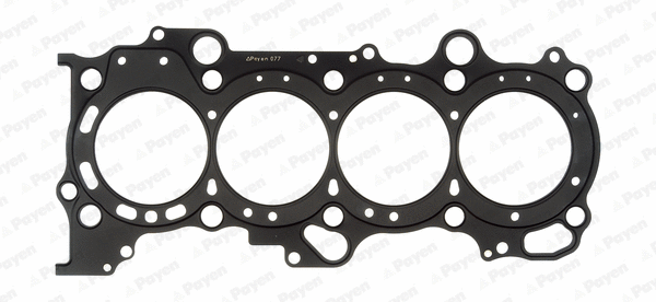 Gasket, cylinder head (AH6920)