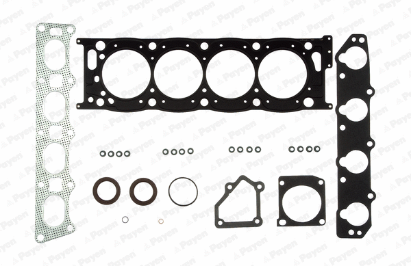 Gasket Kit, cylinder head (CY070)