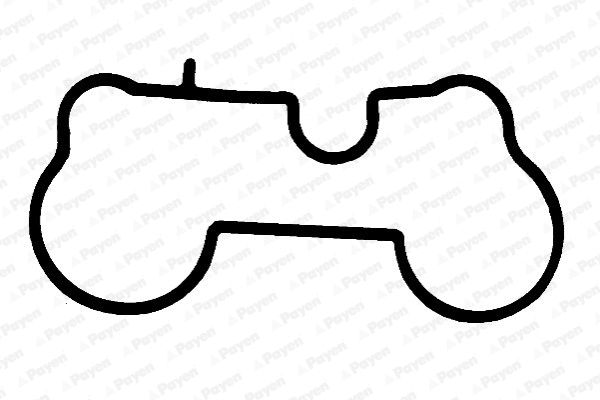 Gasket, intake manifold