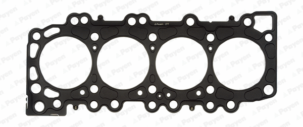 Gasket, cylinder head (AG9950)
