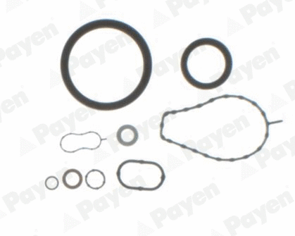 Gasket Kit, crankcase (EG9310)