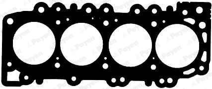 Gasket, cylinder head (AH5350)