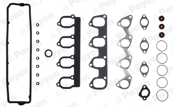 Gasket Kit, cylinder head (DT193)