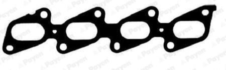 Gasket, exhaust manifold (JD6059)