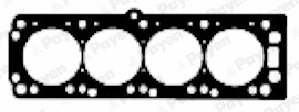 Gasket, cylinder head (BS721)