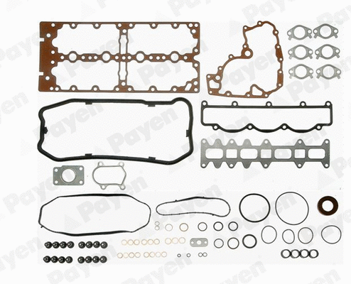 Full Gasket Kit, engine (FB5721)