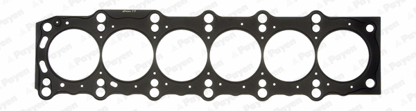Gasket, cylinder head (AG5100)