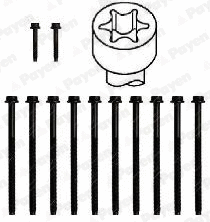 Cylinder Head Bolt Set
