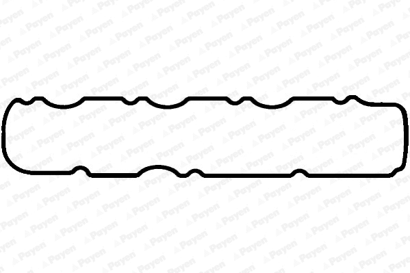 Gasket, cylinder head cover
