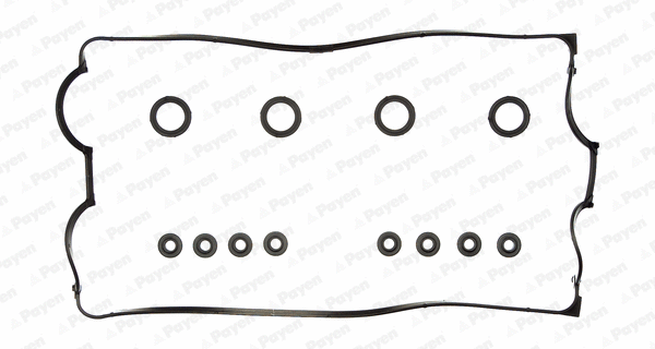 Gasket Set, cylinder head cover (HM5228)
