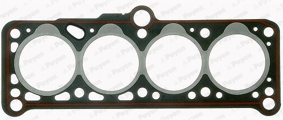 Gasket, cylinder head (BT020)
