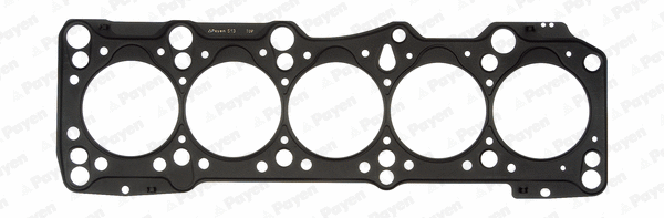 Gasket, cylinder head (AF5350)