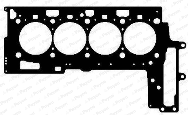 Gasket, cylinder head (AG5030)