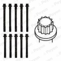 Cylinder Head Bolt Set