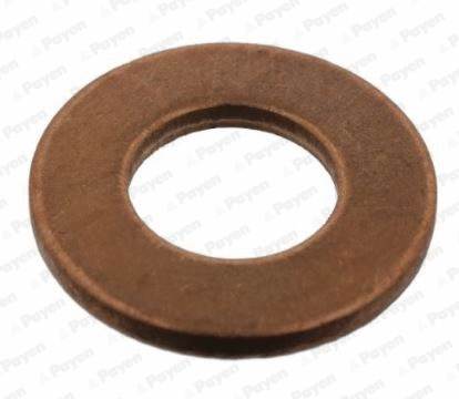 Seal Ring, oil drain plug (KG5338)