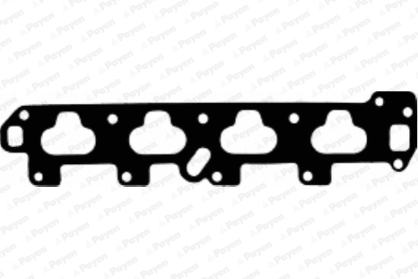 Gasket, intake manifold (JD5269)