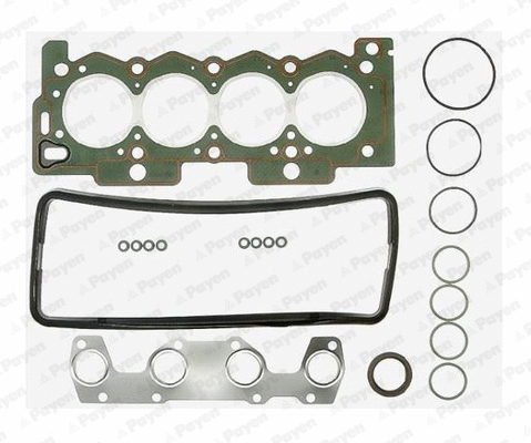 Gasket Kit, cylinder head (CC5700)