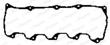 Gasket, cylinder head cover (JN965)