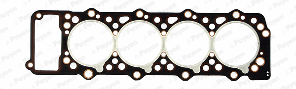 Gasket, cylinder head (AG5160)