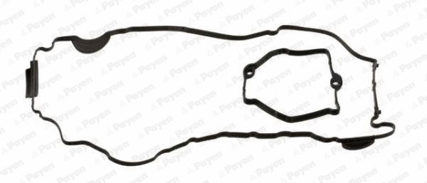Gasket Set, cylinder head cover (HM5368)