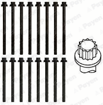 Cylinder Head Bolt Set