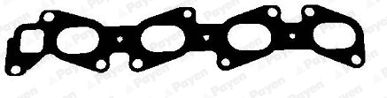 Gasket, exhaust manifold (JD6071)