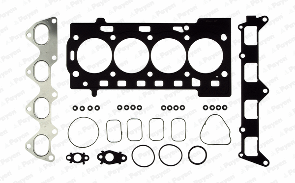 Gasket Kit, cylinder head (CH5960)