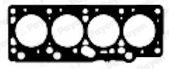 Gasket, cylinder head (BY740)