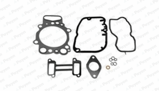 Gasket Kit, cylinder head (CH5671)