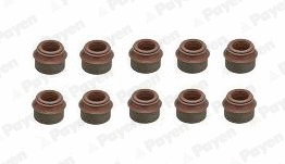Seal Set, valve stem (HR615)