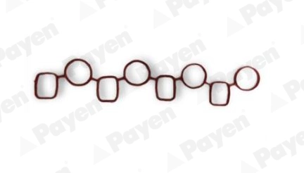 Gasket, intake manifold (JD6177)
