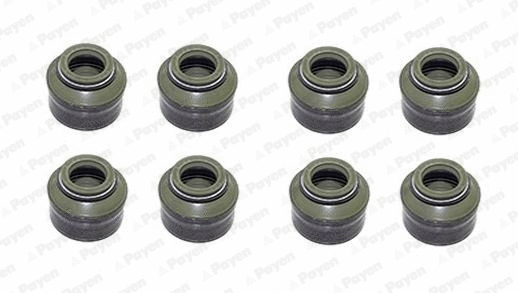 Seal Set, valve stem (HR602)