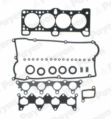 Gasket Kit, cylinder head (CG8291)