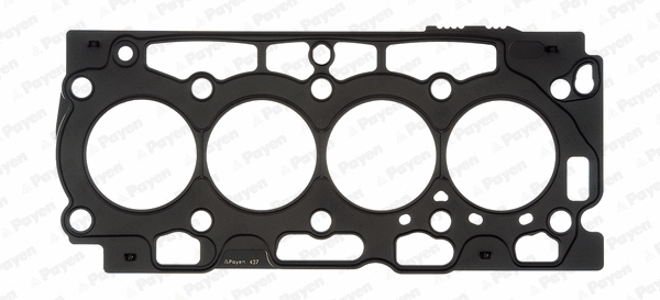 Gasket, cylinder head (AH7270)