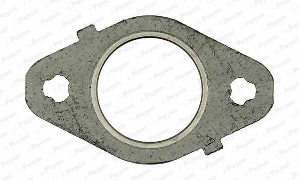 Gasket, exhaust manifold (JD5970)