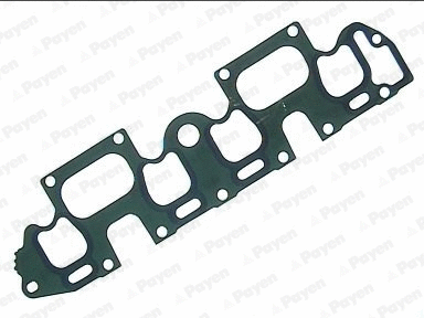 Gasket, intake manifold (JD542)