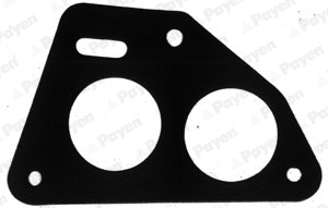 Gasket, intake manifold (JD551)