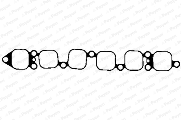 Gasket, intake manifold