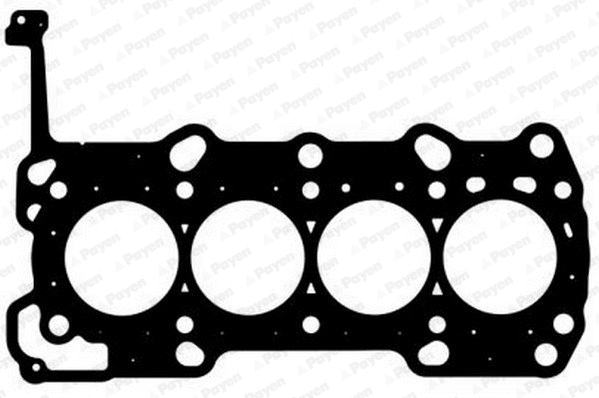 Gasket, cylinder head