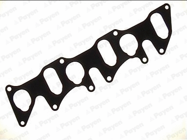 Gasket, intake manifold (JA5068)