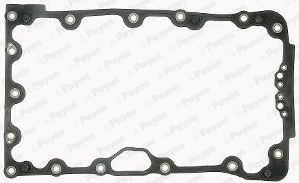 Gasket, oil sump (JH5012)