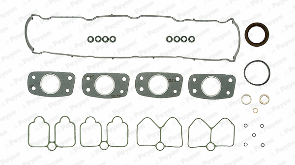 Gasket Kit, cylinder head (CY130)