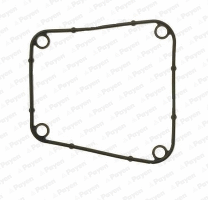 Gasket, cylinder head cover (JN841)