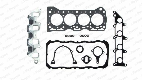 Gasket Kit, cylinder head (DN483)