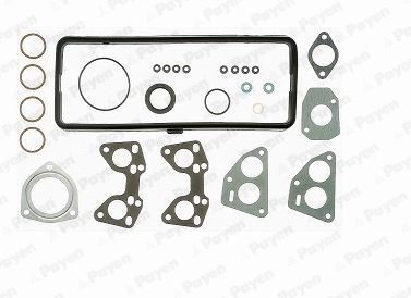 Gasket Kit, cylinder head (DT012)