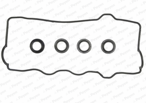 Gasket Set, cylinder head cover (HM5276)
