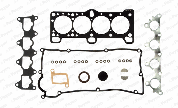 Gasket Kit, cylinder head (CG8290)