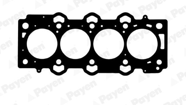 Gasket, cylinder head (AH8210)