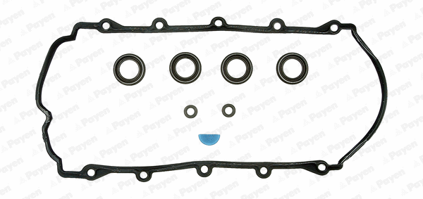Gasket Set, cylinder head cover (HM5063)