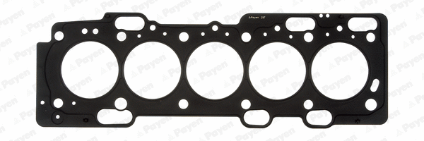 Gasket, cylinder head (AE5270)